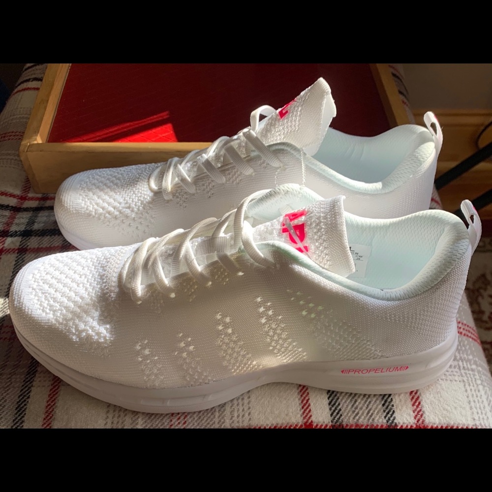 APL Trainers